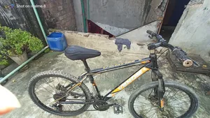 Venom Aluminum Cycle 26 Size