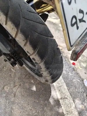 টিভিএস আপাচে আরটিআর ১৬০ ৪ভি ২০২০ কালো