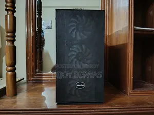 Desktop Computer Msi 8gb Amd Ryzen 5 SSD 256gb