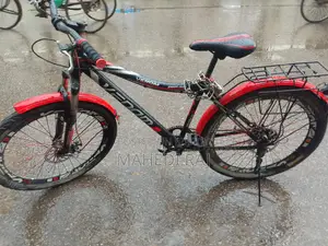 ভেনম বাইসাইকেল