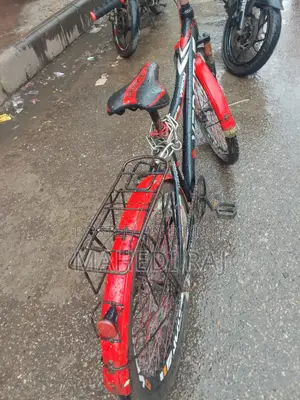 ভেনম বাইসাইকেল