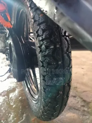 Yamaha Saluto 125 2019 Green