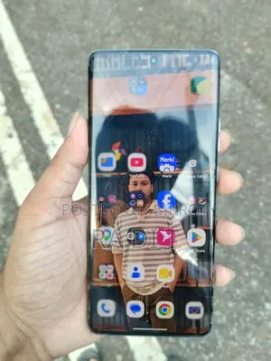 মোটোরোলা এজ ৫০ প্রো ২৫৬ জিবি ব্লু