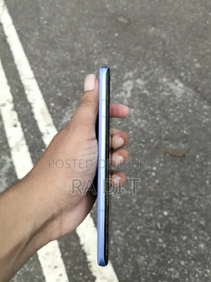 Motorola Edge 50 Pro 256 GB Blue