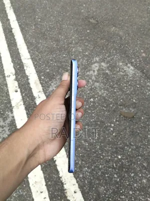 Motorola Edge 50 Pro 256 GB Blue
