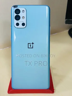 OnePlus 9R 128 GB Blue