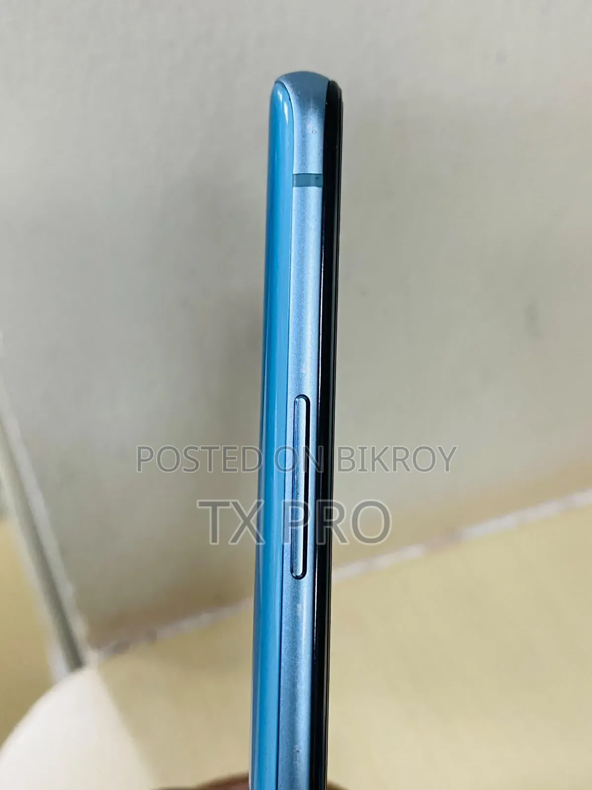 OnePlus 9R 128 GB Blue