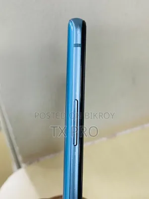 OnePlus 9R 128 GB Blue