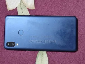 Samsung Galaxy A10s 32 GB Blue