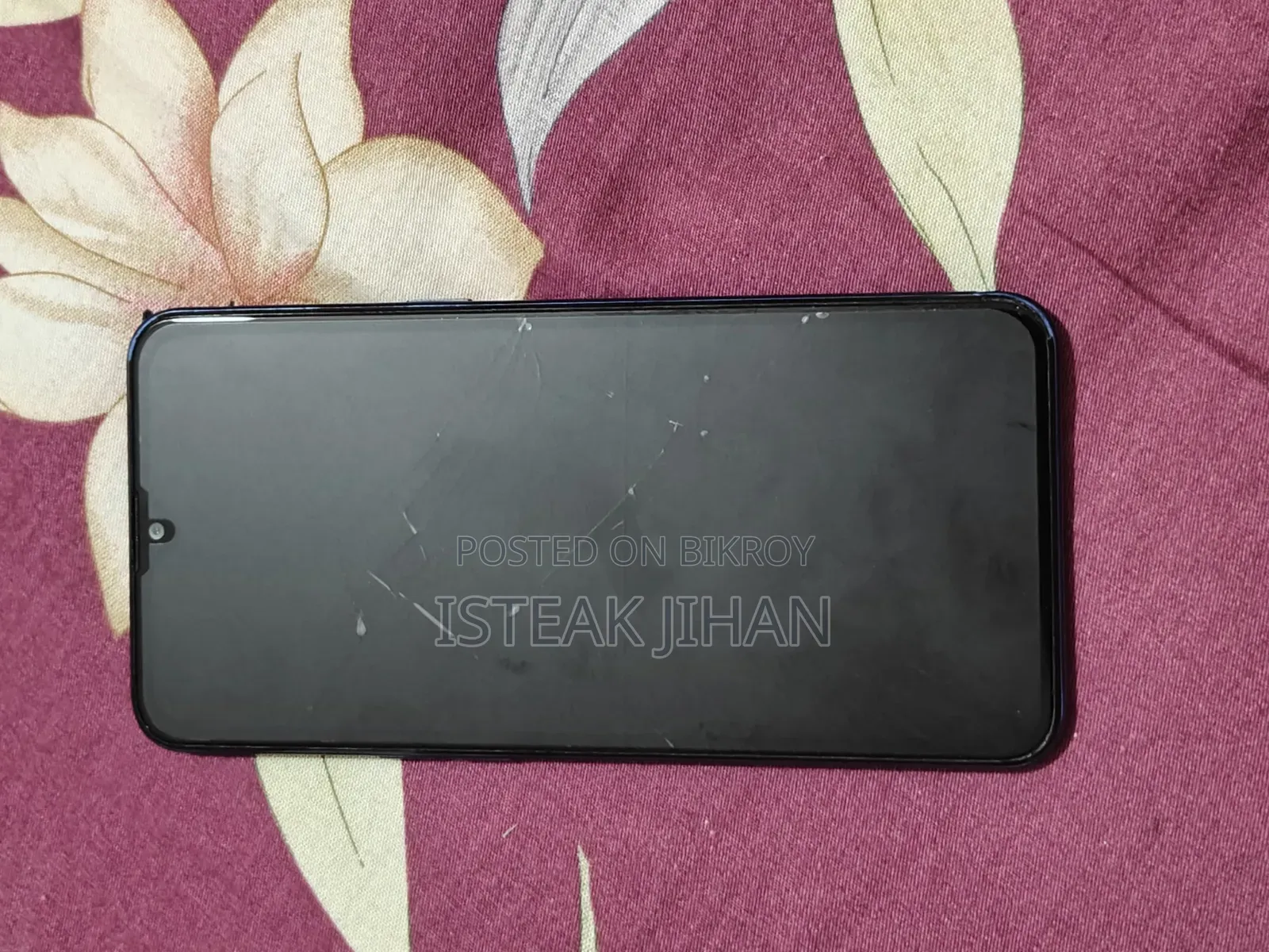 Samsung Galaxy A10s 32 GB Blue