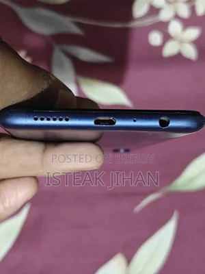 Samsung Galaxy A10s 32 GB Blue