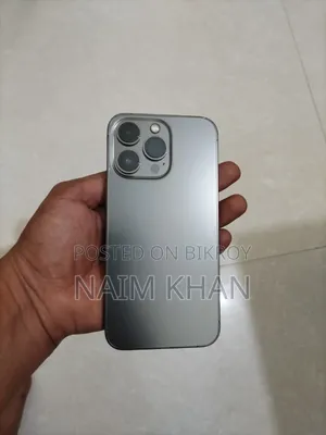 Apple iPhone 13 Pro 128 GB Graphite