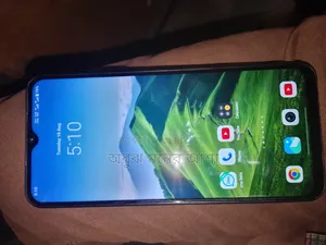 ভিভো ওয়াই১৮ ১২৮ জিবি পার্পল