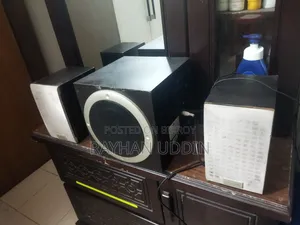 মাইক্রোল্যাব স্পিকার