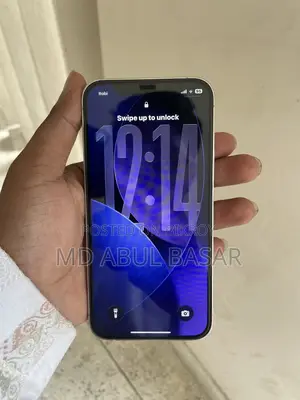 Apple iPhone 12 Pro 128 GB White