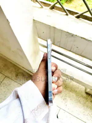 Apple iPhone 12 Pro 128 GB White