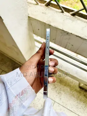 Apple iPhone 12 Pro 128 GB White