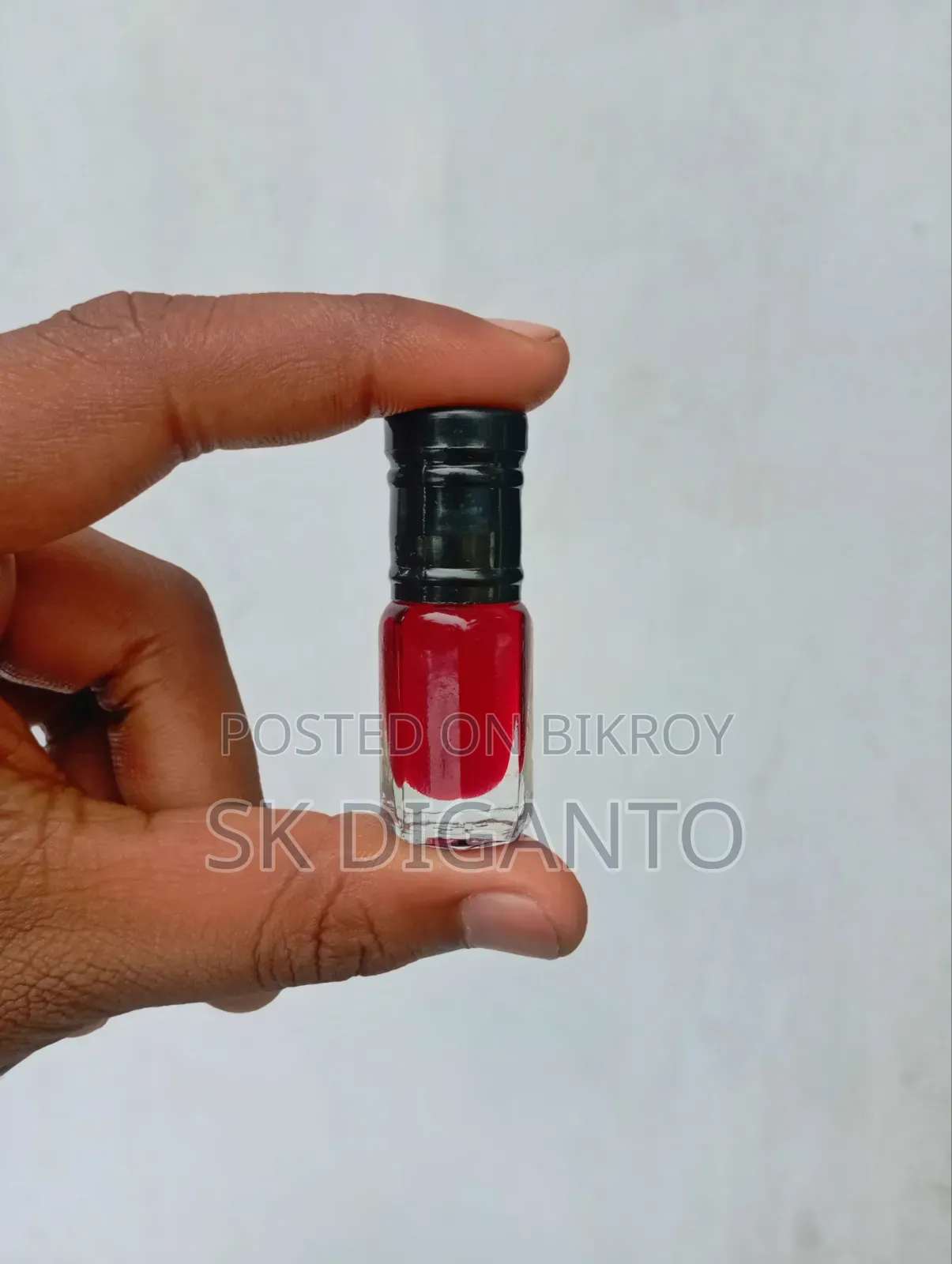 Perfume Type Attar