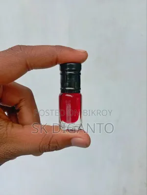Perfume Type Attar