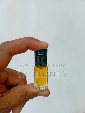 Perfume Type Attar
