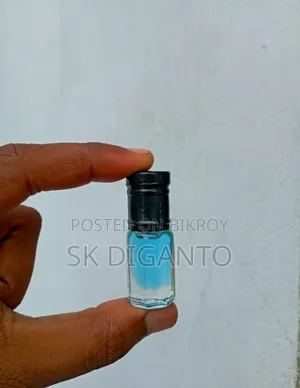 Perfume Type Attar