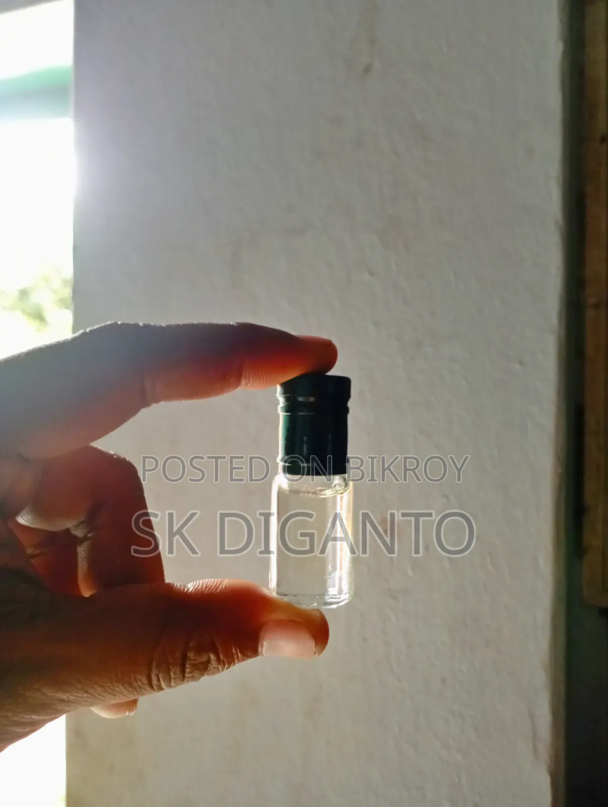 Perfume Type Attar