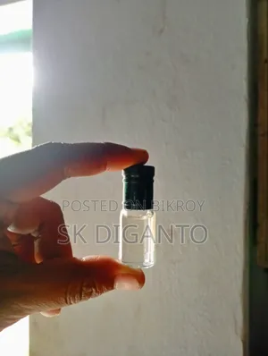 Perfume Type Attar