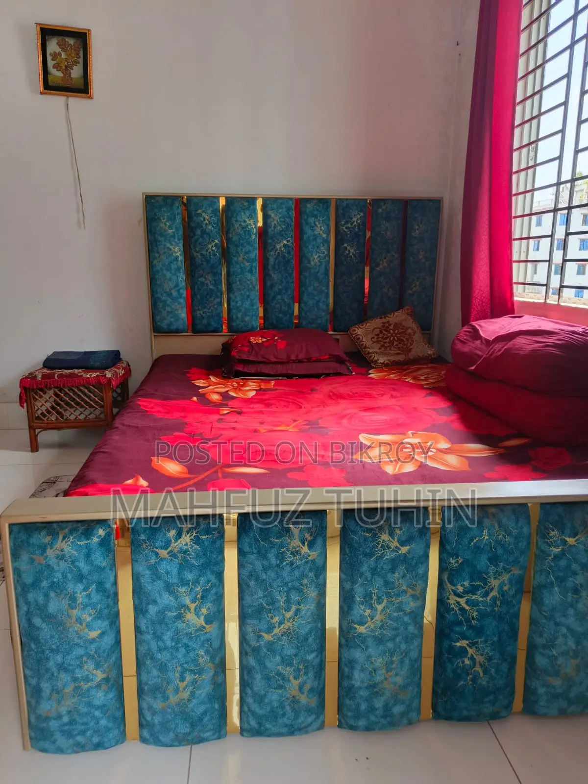 Furniture Bed