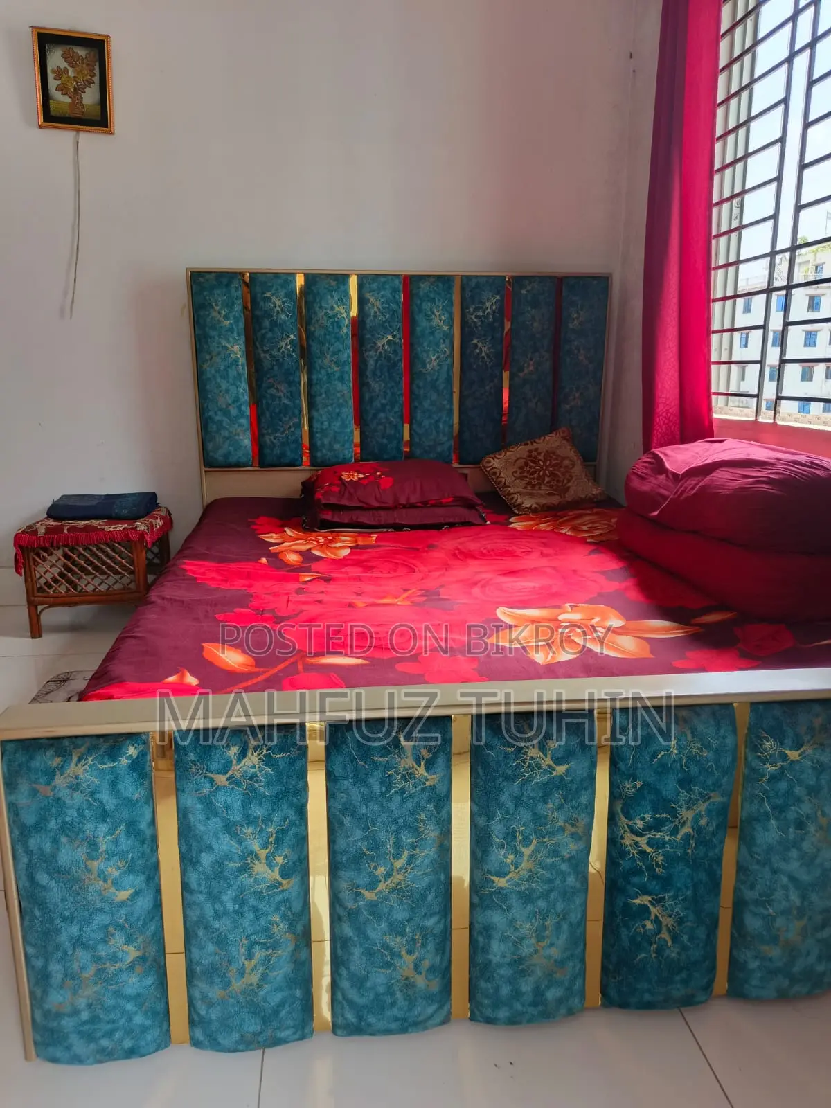Furniture Bed