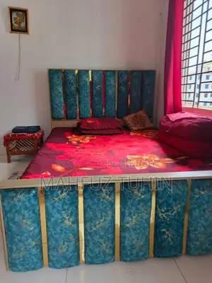 Furniture Bed