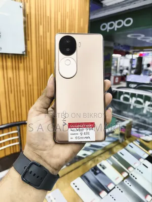 ভিভো ভি৪০ই ২৫৬ জিবি