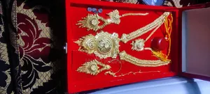 ইমিটেশন জুয়েলারি
