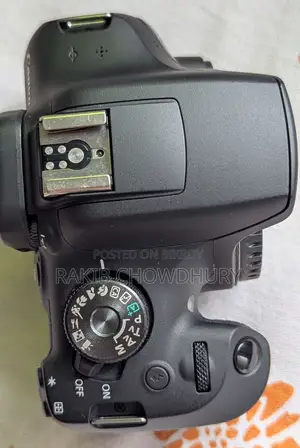 Urgent Sale! Canon EOS 1500D (with 18-55mm Kit Lens) - Brand New