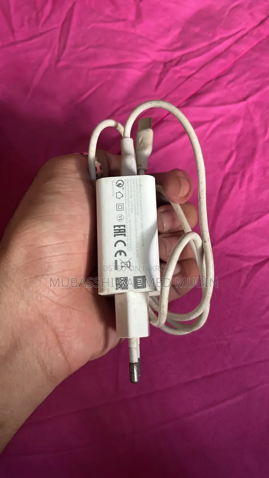 শাওমি মি ১০ ১২৮ জিবি কালো