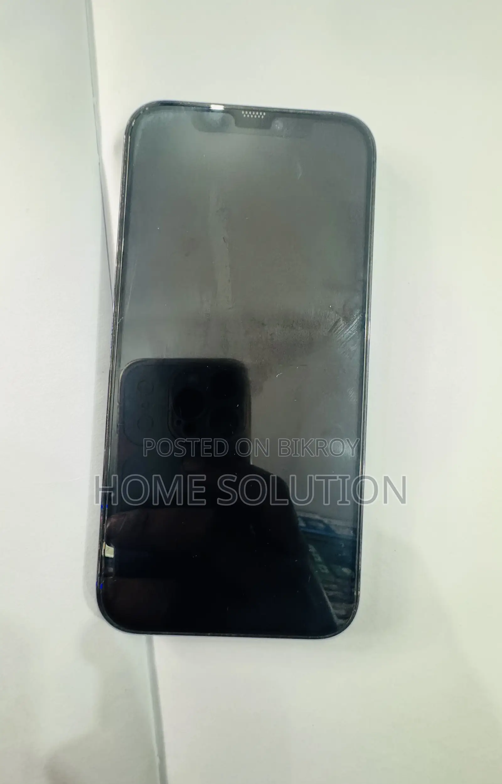 Apple iPhone 12 Pro 128 GB Blue