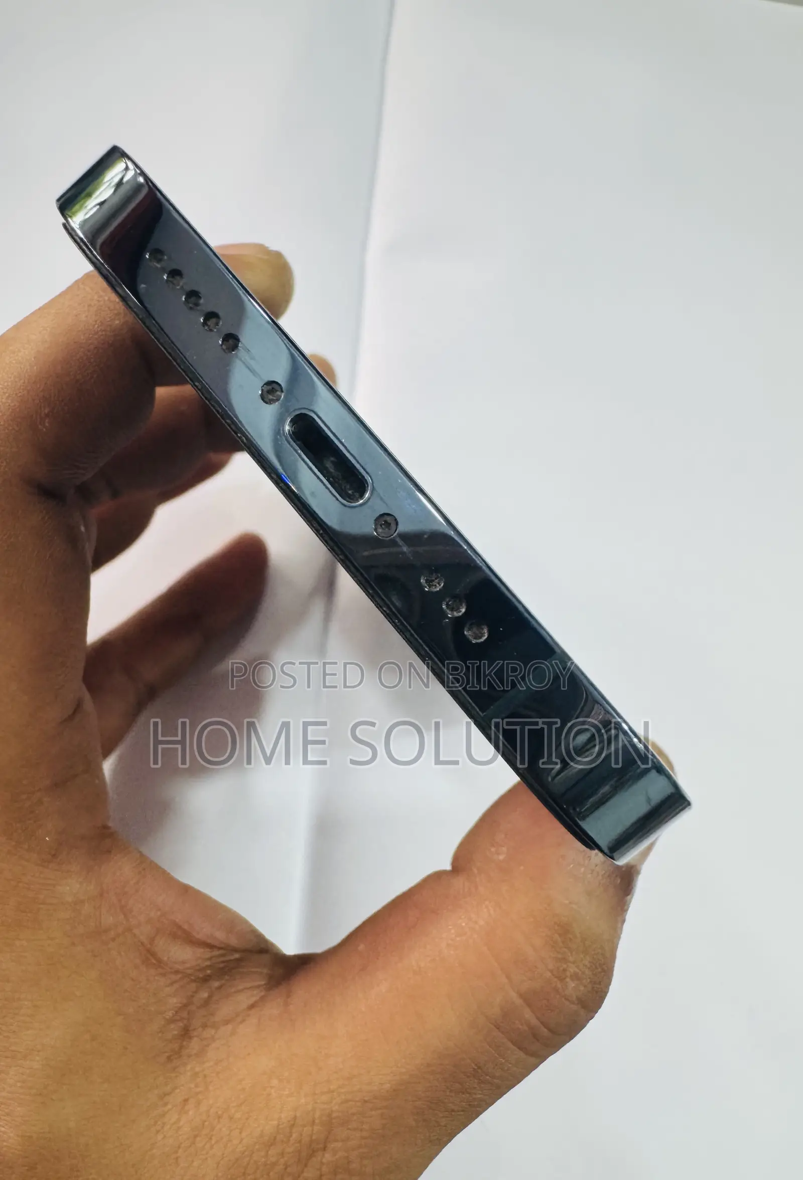 Apple iPhone 12 Pro 128 GB Blue