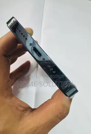 Apple iPhone 12 Pro 128 GB Blue