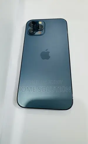 Apple iPhone 12 Pro 128 GB Blue