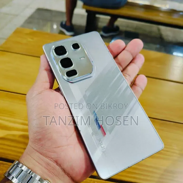 Infinix Note 50 Pro+ 256 GB