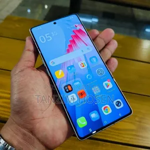 Infinix Note 50 Pro+ 256 GB