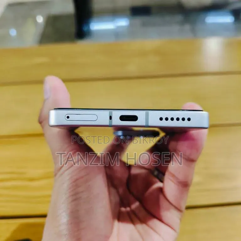 Infinix Note 50 Pro+ 256 GB