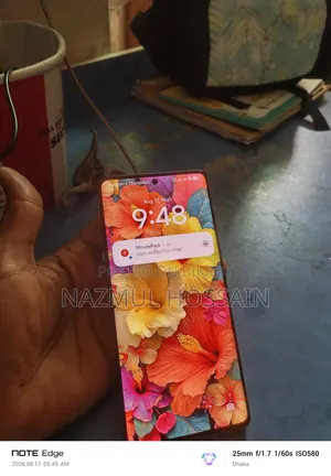 শাওমি রেডমি নোট ১৪ প্রো ২৫৬ জিবি পার্পল