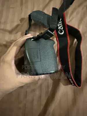 Canon 70d With 85mm Lens