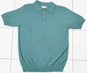 Nite Old Money Polo