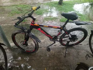 Hero Non-Gear Bicycle