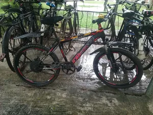 Hero Non-Gear Bicycle
