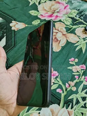 Tecno Spark 40 128 GB Black