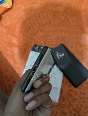 গুগল পিক্সেল ৬ ১২৮ জিবি গ্রিন