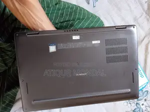 Laptop Dell Latitude 7420 16GB Intel Core I7 SSD 256GB