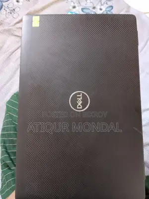 Laptop Dell Latitude 7420 16GB Intel Core I7 SSD 256GB
